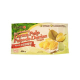 Tastie Durian Meat
