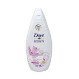 Dove Body Wash(glowing