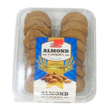 Vidhya Almond Cookies