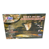 3 Fish Fish Slice