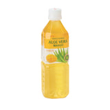 Lotte Aloe Drink(mango