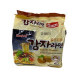 Samyang Potato Ramen