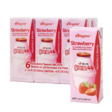 Binggare Stawberry Milk Drink