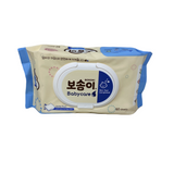 Bosomi Wipes(babycare)