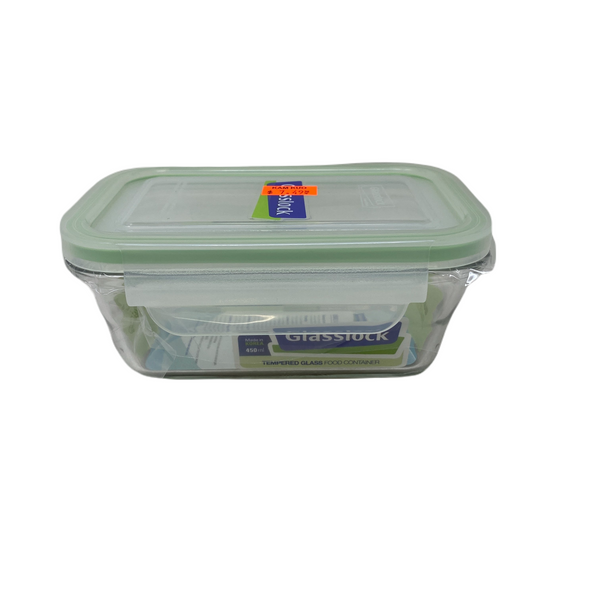 Glasslock Food Container – Al Premium Food Mart - McCowan