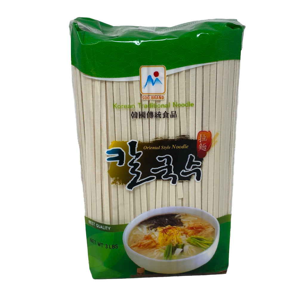 Soo Oriental Style Noodle – Al Premium Food Mart - McCowan