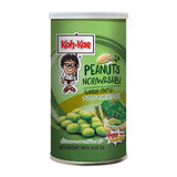 Koh-Kae Coated Peanuts(Wasabi Flavor)