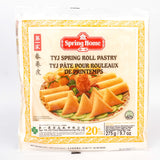 TYJ Spring Roll Pastry(8"5)
