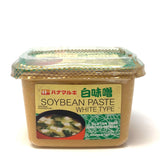 Hanamaruki Soybean Paste (Whit