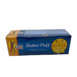 Ebm Butter Puff