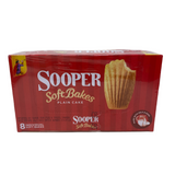 Sooper Plain Cake