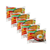 INDOMIE FRD NDL HOT&SPICY 5PK