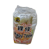 White Curry Rice Noodle