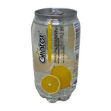 Sparkling Beverage(lemon