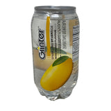 Sparkling Beverage(mango