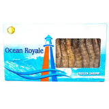 Ocean Royale Frozen Shrimp 40/50