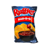 Ruffles BBQ Potato Chips