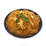 Guangdong Style Fried Noodle