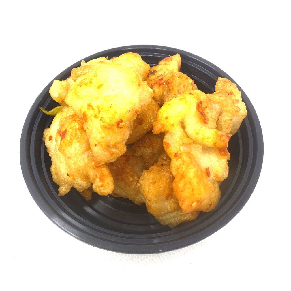 Salted Fish Fillet – Al Premium Food Mart - McCowan