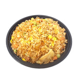 Fried Rice W/Shrimp