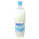 Milkis Soft Drink