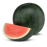 Sugar Baby Watermelon