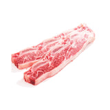 frozen beef short ribs