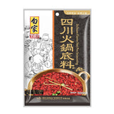 BaiJia Sichuan Flav Hot Pot Seasoning