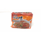 Kang Shi Fu Instant Noodle(spicy beef)