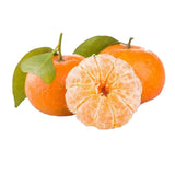 Sugar Tangerines