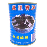 Mong Lee Shang Grass Jelly