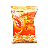 Nong Shim Shrimp Cracker