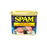 Spam Regular Luncheon Meat