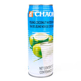 Chaokoh Yong Coconut Water