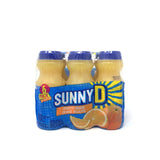 Sunny D(smooth)