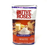 Five Roses White Flour