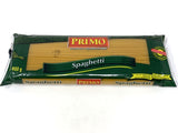 Primo Spaghetti