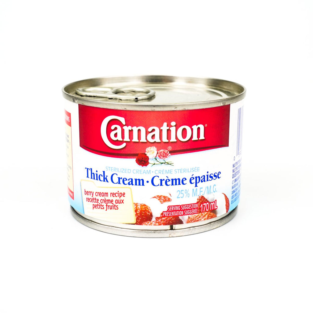 Carnation Thick Cream Al Premium Food Mart McCowan