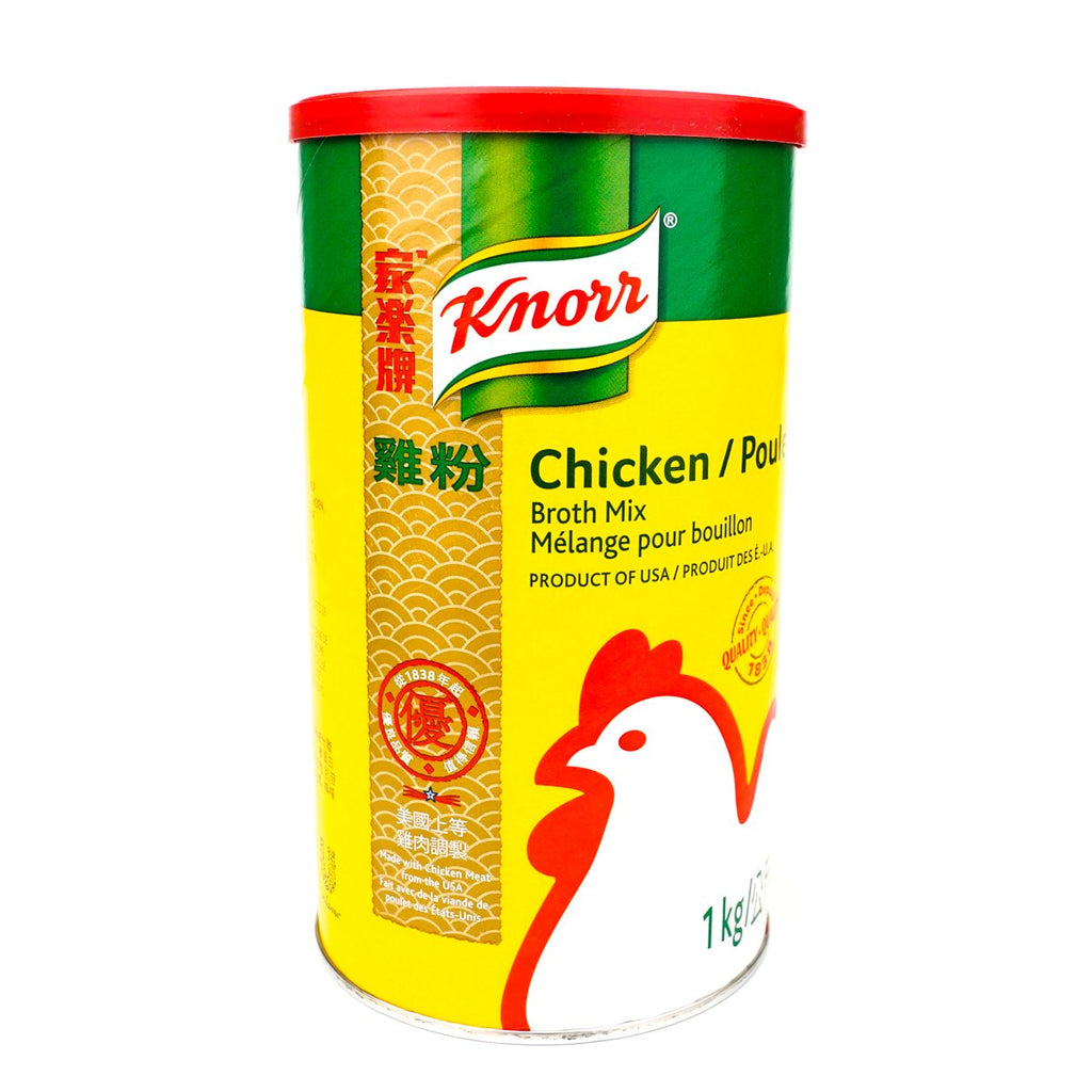 Knorr Chicken Broth Al Premium Food Mart McCowan