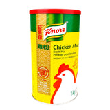 Knorr Chicken Broth
