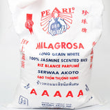 Pearl Scented Rice(Milagrosa)