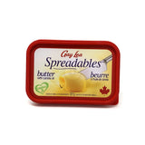 Gay Lea Spreadalles Butter with Canola Oil Omega 3