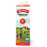 Lactantia Homogenized Milk 3.25%1L