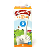 Lactose Free Skim Milk
