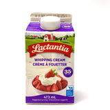 Lactantia 35% Cream