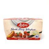 Astro Smooth Fruity(12 Portions)