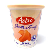 Astro Smooth (Peach)
