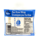 Wing's Sui Kow Paste