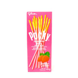 Pocky Strawberry Biscuit Sticks