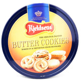 Kjeldsens Butter Cookies
